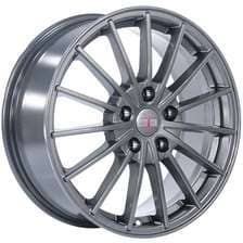 Колесный диск ALCASTA M60 6.5х16/5х100 D57.1 ET38 Graphite